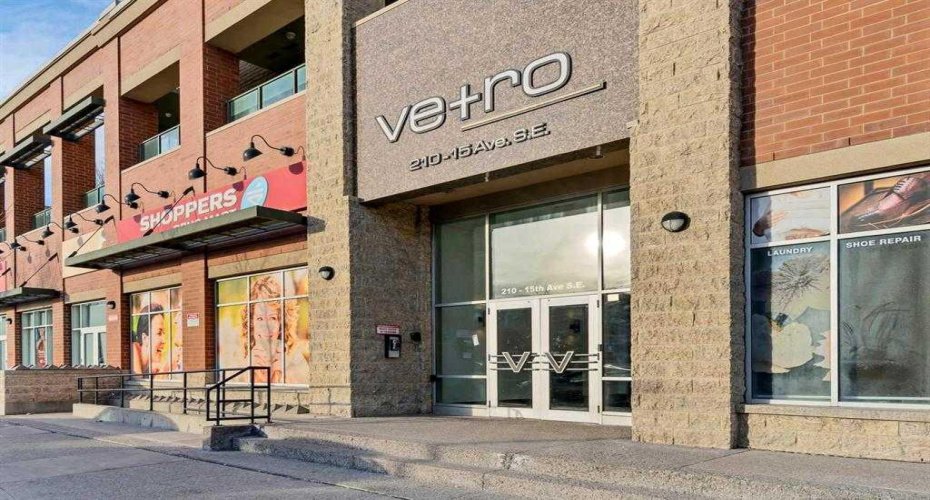 210 15 Avenue, Calgary, Alberta T2G 0B5, 2 Bedrooms Bedrooms, ,2 BathroomsBathrooms,Residential,For Sale,15,A2297572
