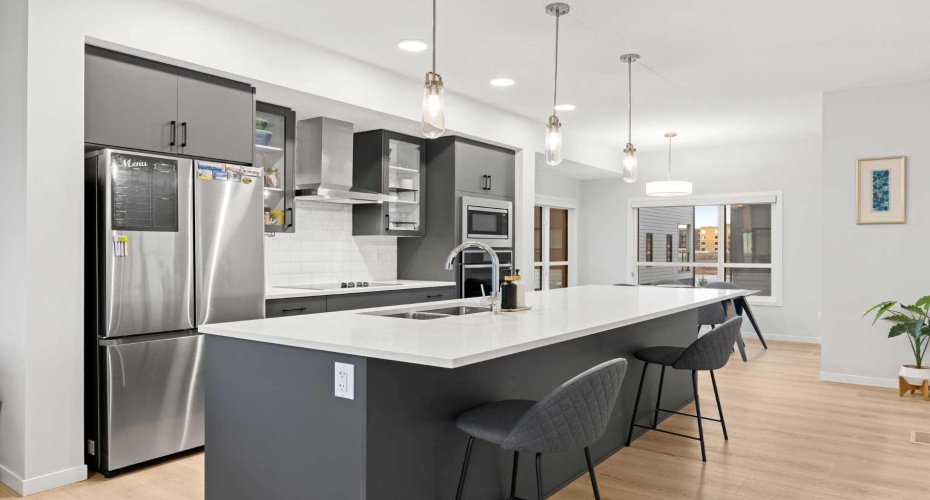 20295 Seton Way, Calgary, Alberta T3M 2J1, 3 Bedrooms Bedrooms, ,3 BathroomsBathrooms,Residential,For Sale,Seton,A2297603