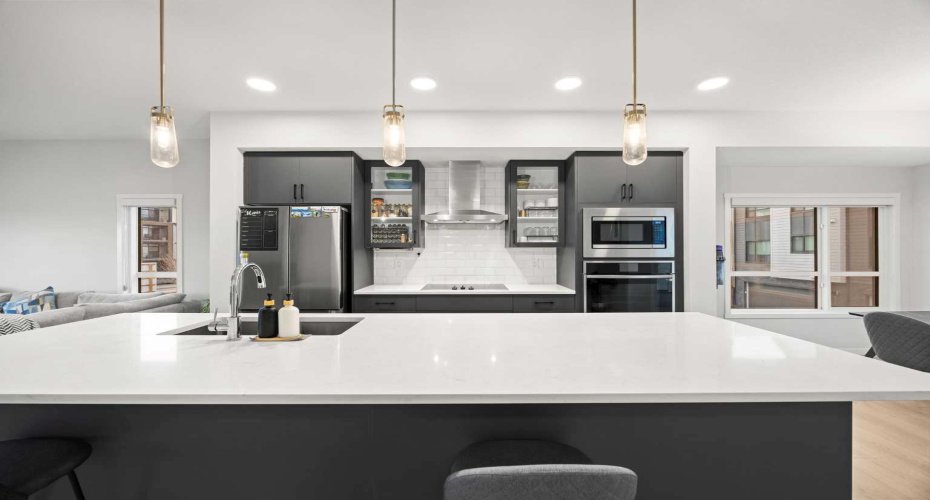 20295 Seton Way, Calgary, Alberta T3M 2J1, 3 Bedrooms Bedrooms, ,3 BathroomsBathrooms,Residential,For Sale,Seton,A2297603