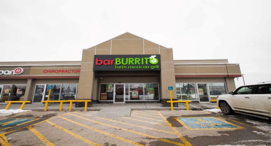 5 Falsbridge Drive, Calgary, Alberta T3J 3H4, ,Commercial,For Lease,Falsbridge,A2297675