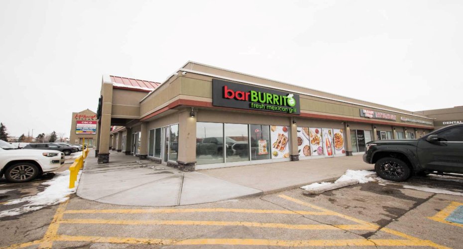 5 Falsbridge Drive, Calgary, Alberta T3J 3H4, ,Commercial,For Lease,Falsbridge,A2297675