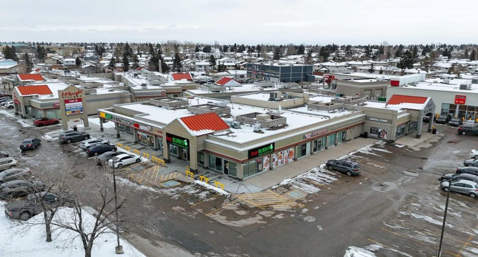 5 Falsbridge Drive, Calgary, Alberta T3J 3H4, ,Commercial,For Lease,Falsbridge,A2297675