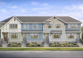 154 Waterford Road, Chestermere, Alberta T1X3B5, 3 Bedrooms Bedrooms, ,3 BathroomsBathrooms,Residential,For Sale,Waterford,A2297698