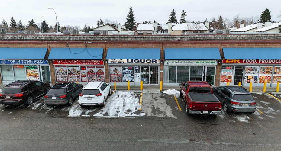 1234 12, Calgary, Alberta T1Y3T5, ,Commercial,For Lease,12,A2297704