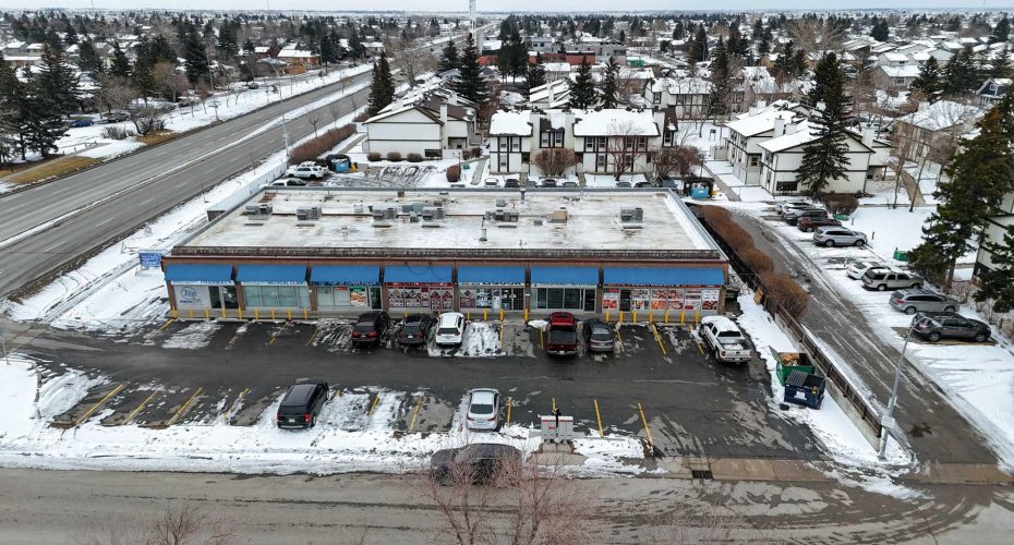 1234 12, Calgary, Alberta T1Y3T5, ,Commercial,For Lease,12,A2297704