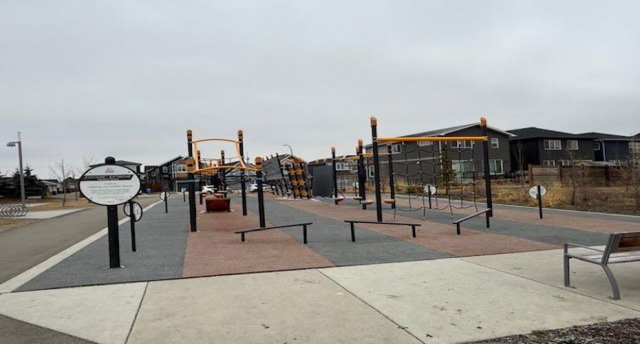 272 Seton Passage, Calgary, Alberta T3M 3A7, 1 Bedroom Bedrooms, ,1 BathroomBathrooms,Residential,For Sale,Seton,A2296343