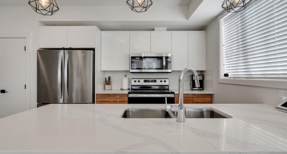 272 Seton Passage, Calgary, Alberta T3M 3A7, 1 Bedroom Bedrooms, ,1 BathroomBathrooms,Residential,For Sale,Seton,A2296343