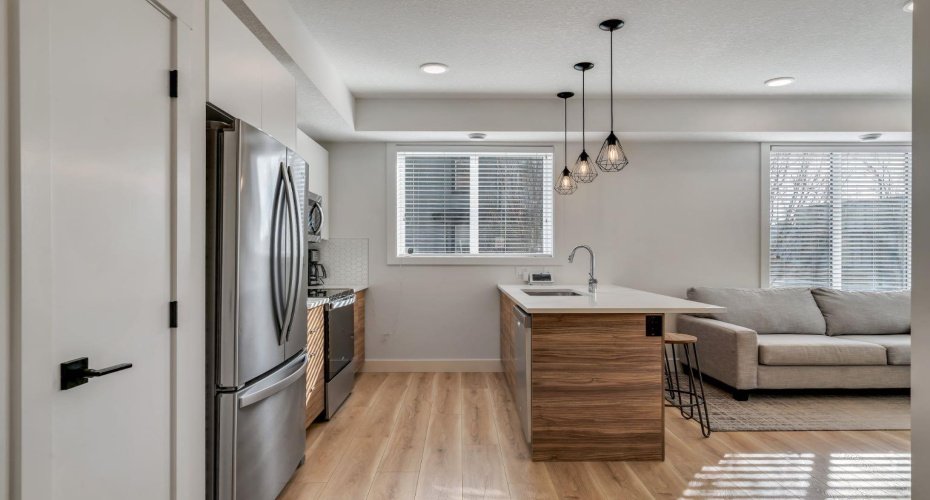 272 Seton Passage, Calgary, Alberta T3M 3A7, 1 Bedroom Bedrooms, ,1 BathroomBathrooms,Residential,For Sale,Seton,A2296343