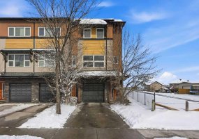 12993 Coventry Hills Way, Calgary, Alberta T3K 0W6, 2 Bedrooms Bedrooms, ,2 BathroomsBathrooms,Residential,For Sale,Coventry Hills,A2296801