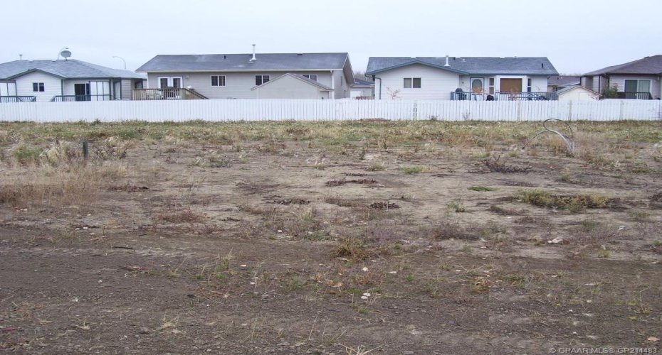7 Bear Creek Drive, High Level, Alberta T0H 1Z0, ,Land,For Sale,Bear Creek,GP214483