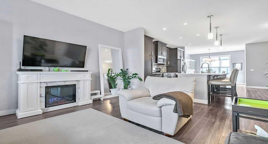 147 River Heights Drive, Cochrane, Alberta T4C 0Y1, 3 Bedrooms Bedrooms, ,3 BathroomsBathrooms,Residential,For Sale,River Heights,A2296822