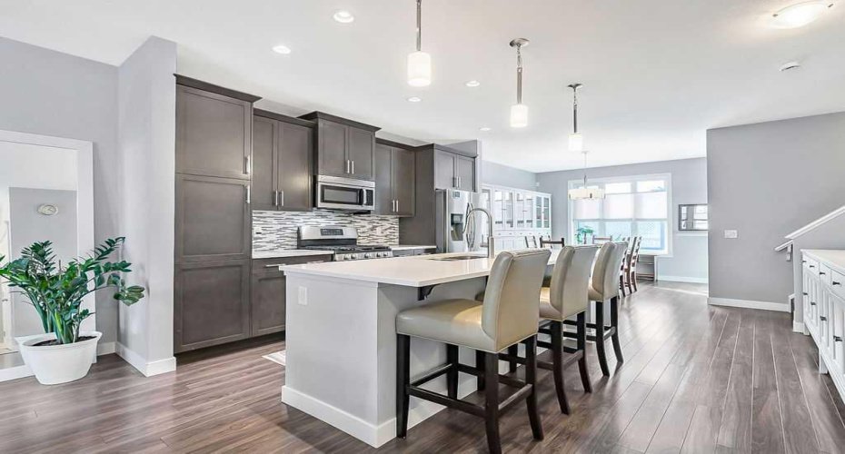 147 River Heights Drive, Cochrane, Alberta T4C 0Y1, 3 Bedrooms Bedrooms, ,3 BathroomsBathrooms,Residential,For Sale,River Heights,A2296822