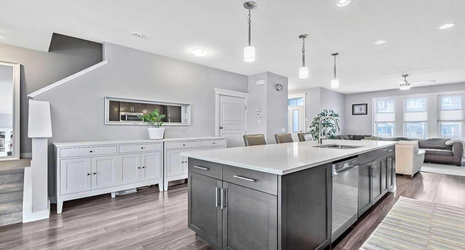 147 River Heights Drive, Cochrane, Alberta T4C 0Y1, 3 Bedrooms Bedrooms, ,3 BathroomsBathrooms,Residential,For Sale,River Heights,A2296822