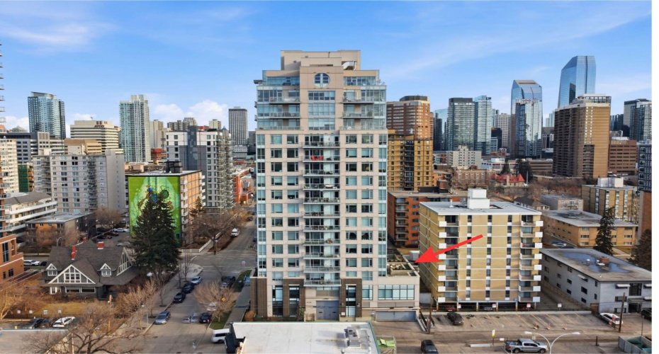 1500 7 Street, Calgary, Alberta T2R 1A7, 1 Bedroom Bedrooms, ,1 BathroomBathrooms,Residential,For Sale,7,A2296224