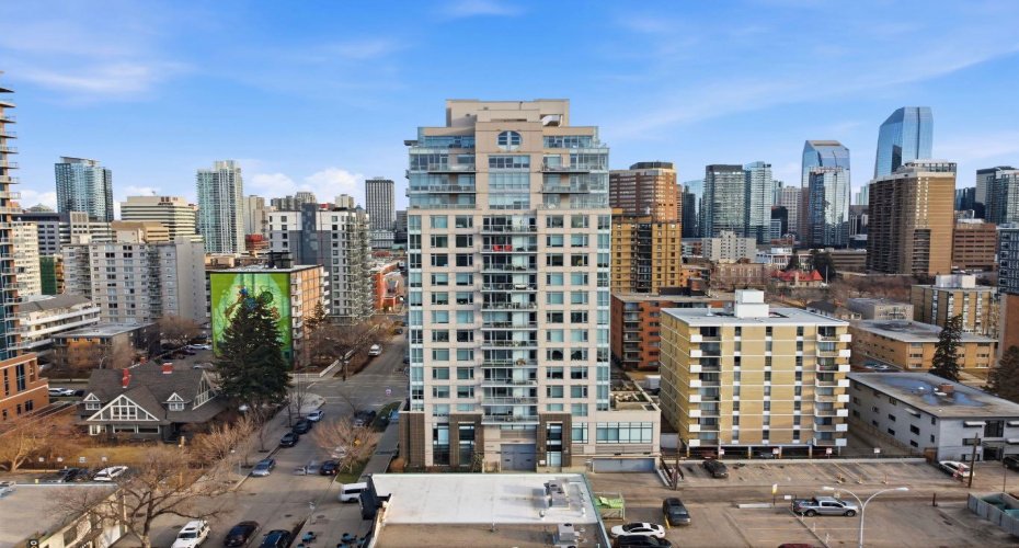 1500 7 Street, Calgary, Alberta T2R 1A7, 1 Bedroom Bedrooms, ,1 BathroomBathrooms,Residential,For Sale,7,A2296224