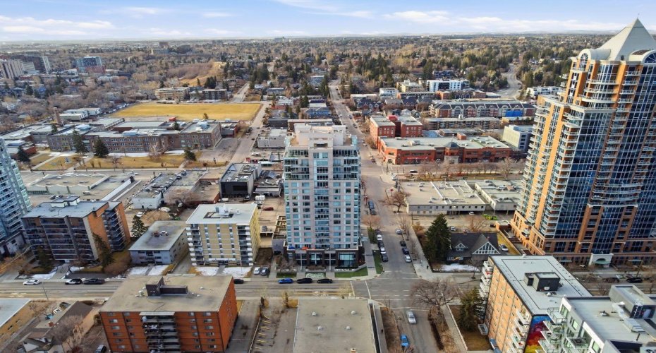 1500 7 Street, Calgary, Alberta T2R 1A7, 1 Bedroom Bedrooms, ,1 BathroomBathrooms,Residential,For Sale,7,A2296224