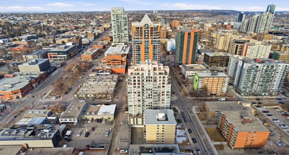 1500 7 Street, Calgary, Alberta T2R 1A7, 1 Bedroom Bedrooms, ,1 BathroomBathrooms,Residential,For Sale,7,A2296224