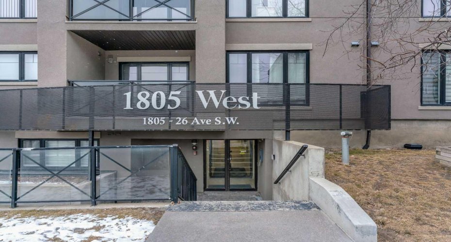 1805 26 Avenue, Calgary, Alberta T2T 1E2, 2 Bedrooms Bedrooms, ,1 BathroomBathrooms,Residential,For Sale,26,A2296682