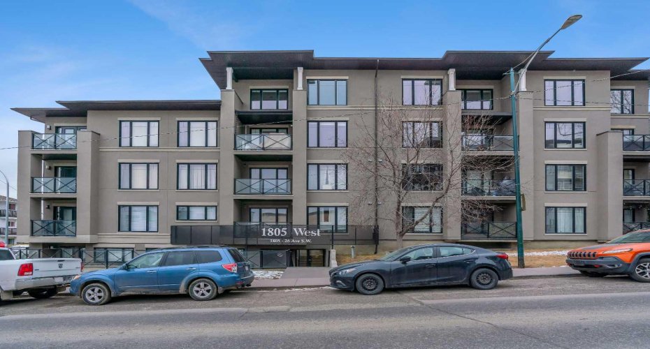 1805 26 Avenue, Calgary, Alberta T2T 1E2, 2 Bedrooms Bedrooms, ,1 BathroomBathrooms,Residential,For Sale,26,A2296682