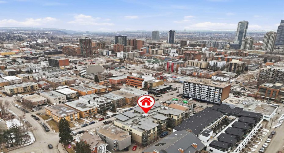 Modern 2015 Building