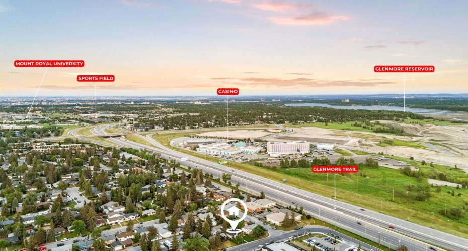 4940 45 Street, Calgary, Alberta T3E 3W4, 4 Bedrooms Bedrooms, ,3 BathroomsBathrooms,Residential,For Sale,45,A2264944