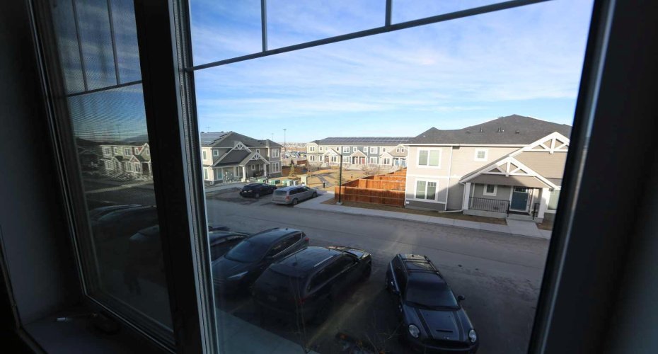 6 - 2nd Bedroom View