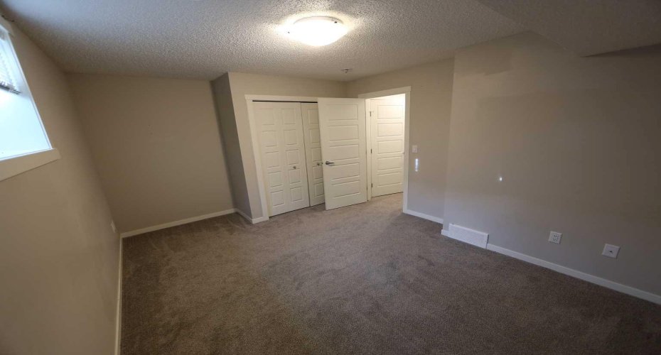 8 - Basement Bedroom