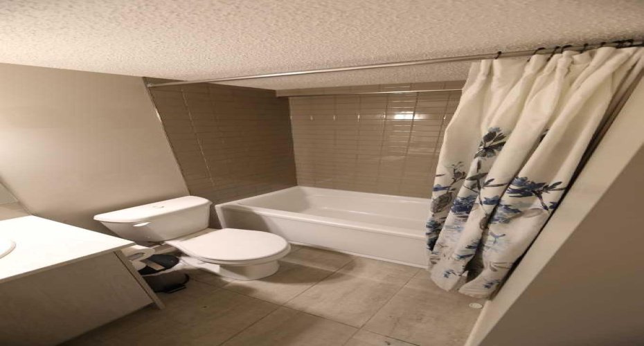 10 - Basement Bathroom