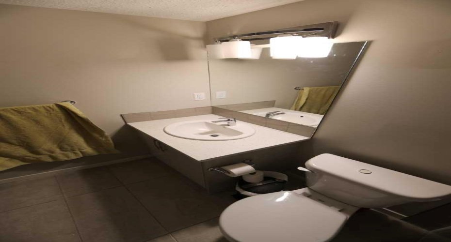 11 - Basement Bathroom 2