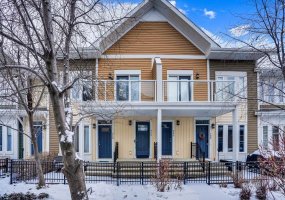 713 Auburn Bay Square, Calgary, Alberta T3M 0Y7, 2 Bedrooms Bedrooms, ,1 BathroomBathrooms,Residential,For Sale,Auburn Bay,A2286622