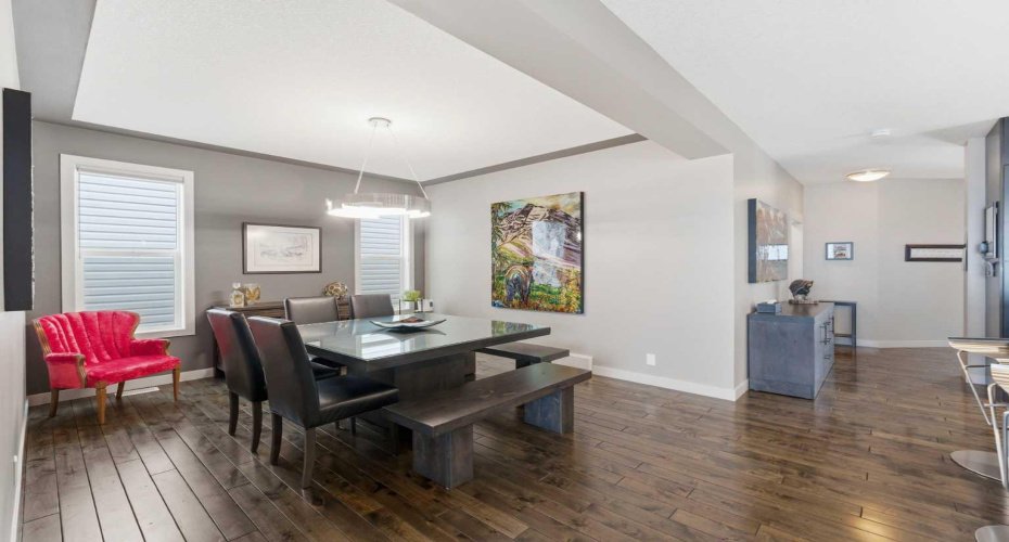 95 Sunset Way, Cochrane, Alberta T4C 0G2, 4 Bedrooms Bedrooms, ,4 BathroomsBathrooms,Residential,For Sale,Sunset,A2297049