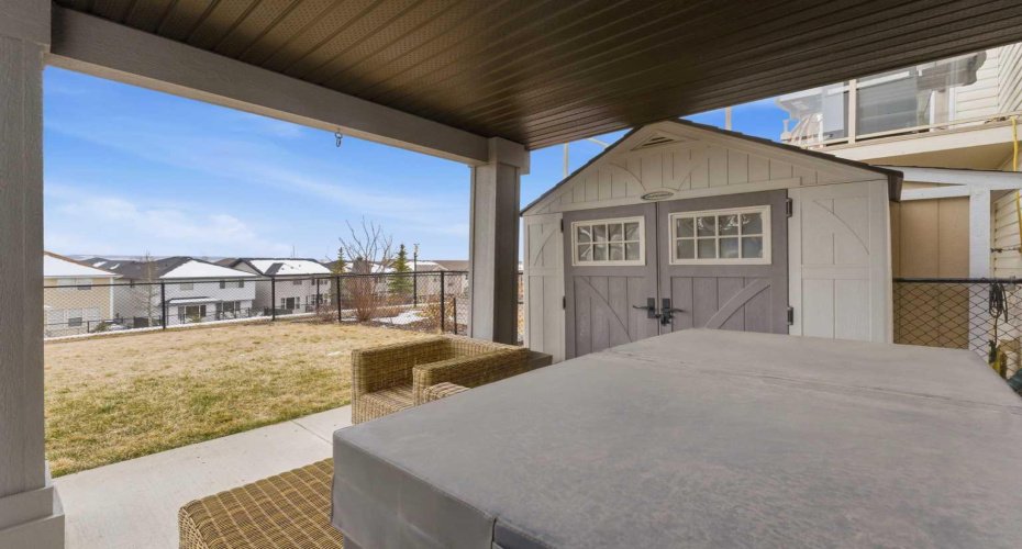 95 Sunset Way, Cochrane, Alberta T4C 0G2, 4 Bedrooms Bedrooms, ,4 BathroomsBathrooms,Residential,For Sale,Sunset,A2297049