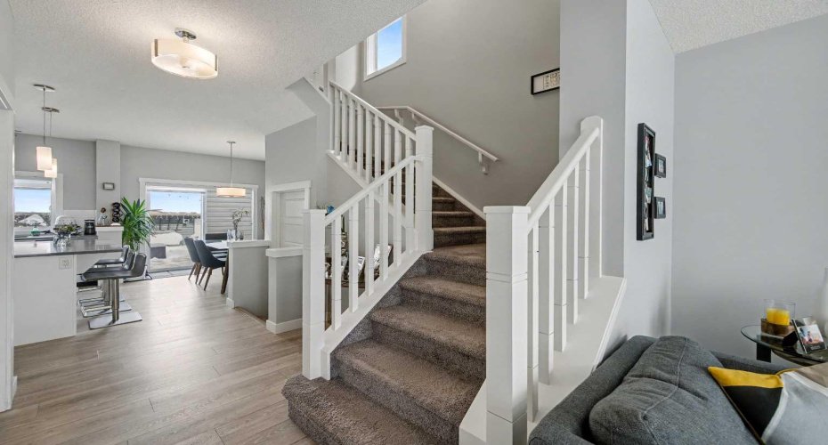 38 Sage Bluff Gate, Calgary, Alberta T3R 0Y9, 4 Bedrooms Bedrooms, ,4 BathroomsBathrooms,Residential,For Sale,Sage Bluff,A2297224