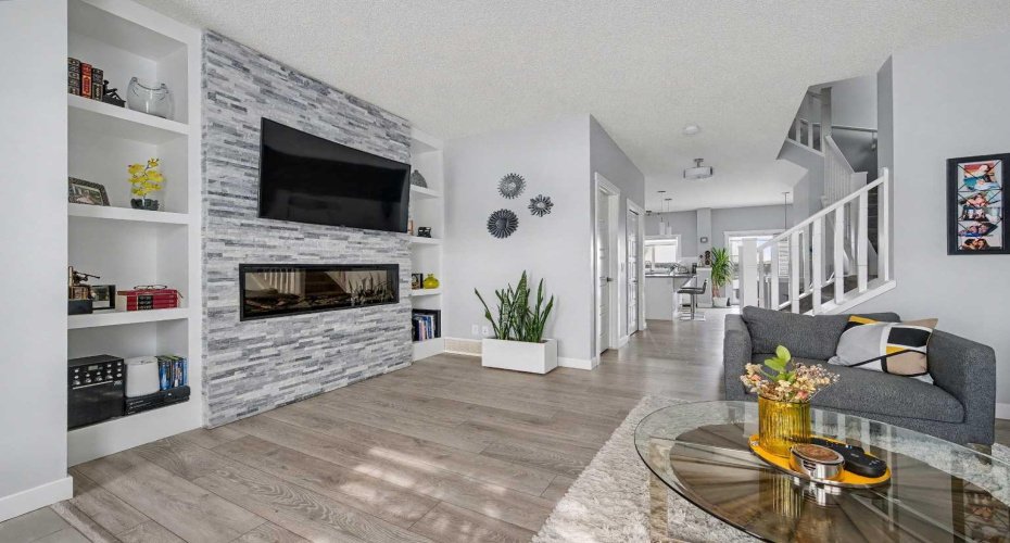 38 Sage Bluff Gate, Calgary, Alberta T3R 0Y9, 4 Bedrooms Bedrooms, ,4 BathroomsBathrooms,Residential,For Sale,Sage Bluff,A2297224