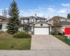 48 Douglas Park Boulevard, Calgary, Alberta T2Z2B1, 3 Bedrooms Bedrooms, ,3 BathroomsBathrooms,Residential,For Sale,Douglas Park,A2297289