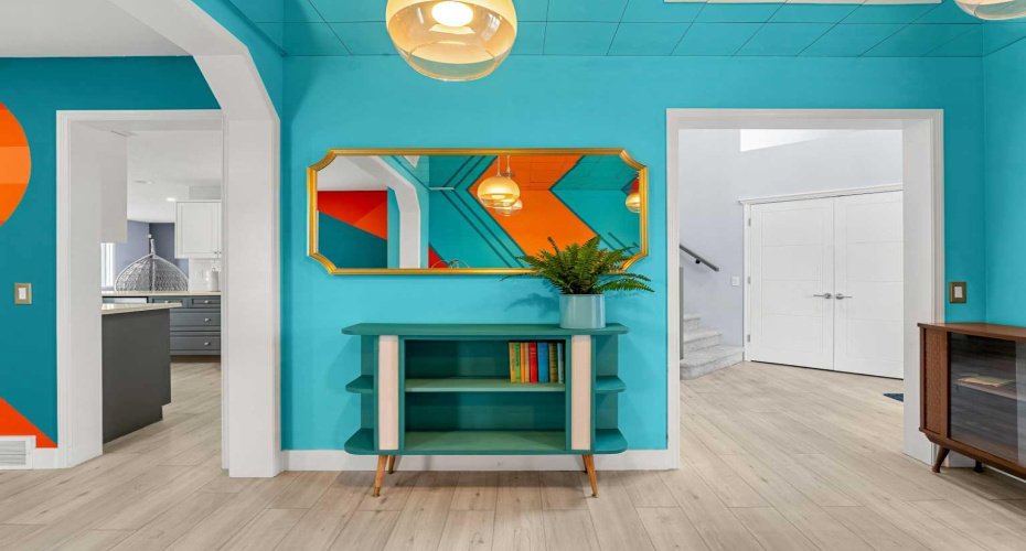 48 Douglas Park Boulevard, Calgary, Alberta T2Z2B1, 3 Bedrooms Bedrooms, ,3 BathroomsBathrooms,Residential,For Sale,Douglas Park,A2297289