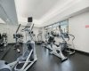 Clubhouse - Gym