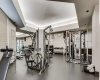Clubhouse - Gym