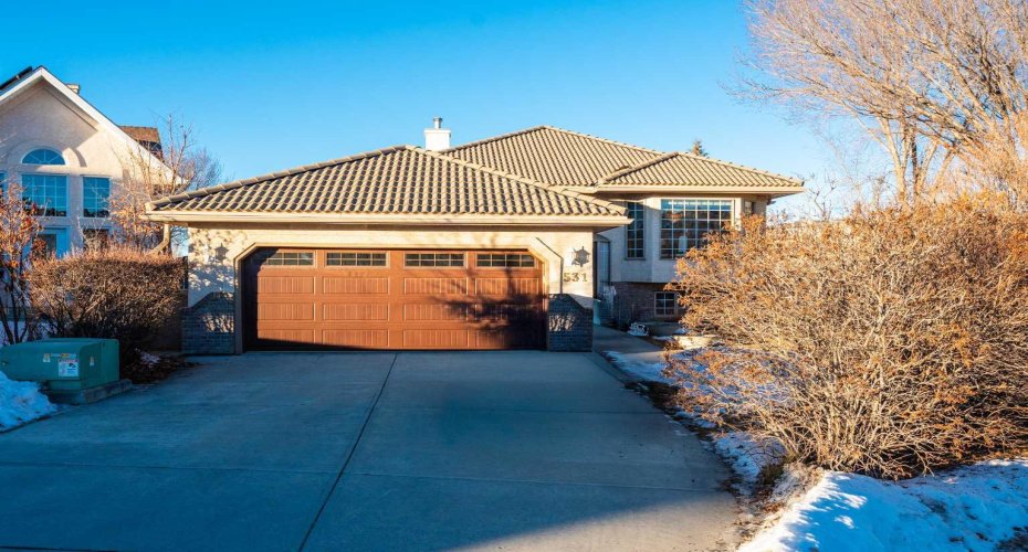 531 Sierra Morena Court, Calgary, Alberta T3H 3C2, 3 Bedrooms Bedrooms, ,3 BathroomsBathrooms,Residential,For Sale,Sierra Morena,A2297449
