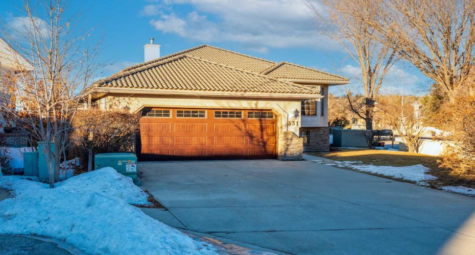 531 Sierra Morena Court, Calgary, Alberta T3H 3C2, 3 Bedrooms Bedrooms, ,3 BathroomsBathrooms,Residential,For Sale,Sierra Morena,A2297449
