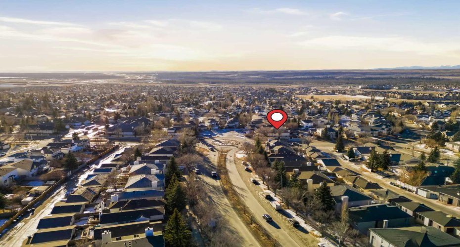 531 Sierra Morena Court, Calgary, Alberta T3H 3C2, 3 Bedrooms Bedrooms, ,3 BathroomsBathrooms,Residential,For Sale,Sierra Morena,A2297449