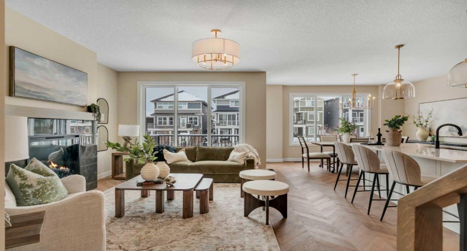 47 Sundown Crescent, Cochrane, Alberta T4C 0H4, 3 Bedrooms Bedrooms, ,3 BathroomsBathrooms,Residential,For Sale,Sundown,A2297461