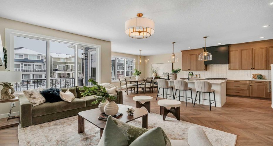 47 Sundown Crescent, Cochrane, Alberta T4C 0H4, 3 Bedrooms Bedrooms, ,3 BathroomsBathrooms,Residential,For Sale,Sundown,A2297461