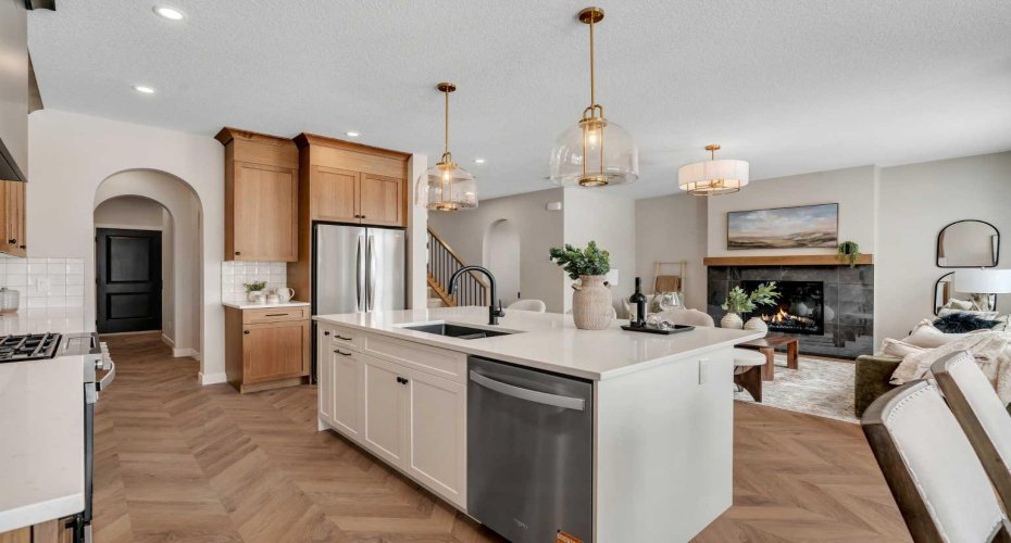 47 Sundown Crescent, Cochrane, Alberta T4C 0H4, 3 Bedrooms Bedrooms, ,3 BathroomsBathrooms,Residential,For Sale,Sundown,A2297461