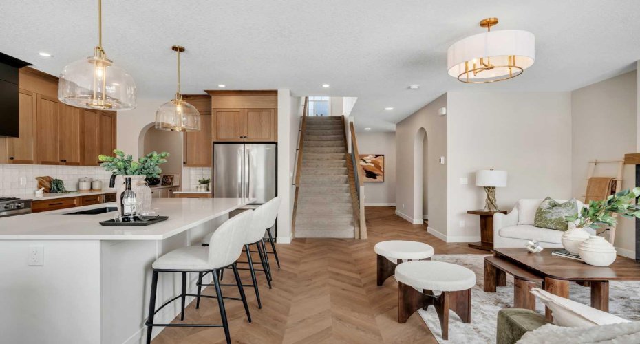 47 Sundown Crescent, Cochrane, Alberta T4C 0H4, 3 Bedrooms Bedrooms, ,3 BathroomsBathrooms,Residential,For Sale,Sundown,A2297461