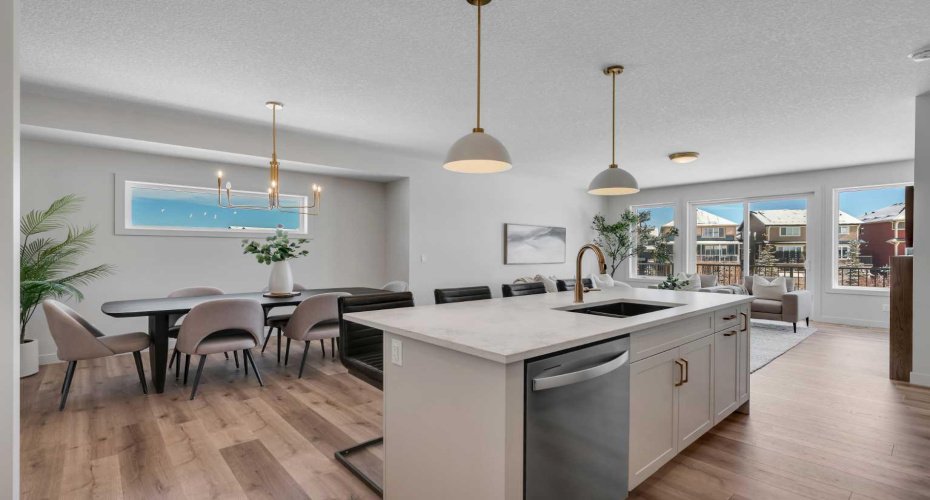 88 Sunrise Heath, Cochrane, Alberta T4C0H4, 3 Bedrooms Bedrooms, ,3 BathroomsBathrooms,Residential,For Sale,Sunrise,A2297489