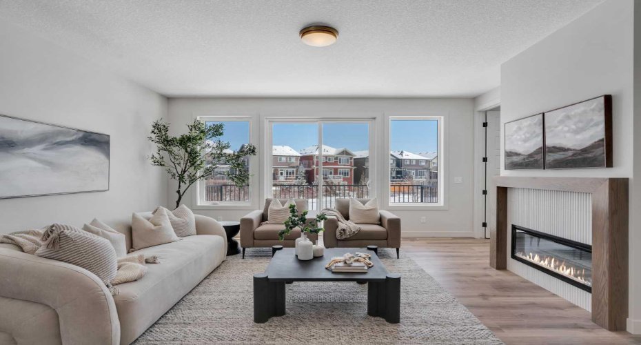 88 Sunrise Heath, Cochrane, Alberta T4C0H4, 3 Bedrooms Bedrooms, ,3 BathroomsBathrooms,Residential,For Sale,Sunrise,A2297489