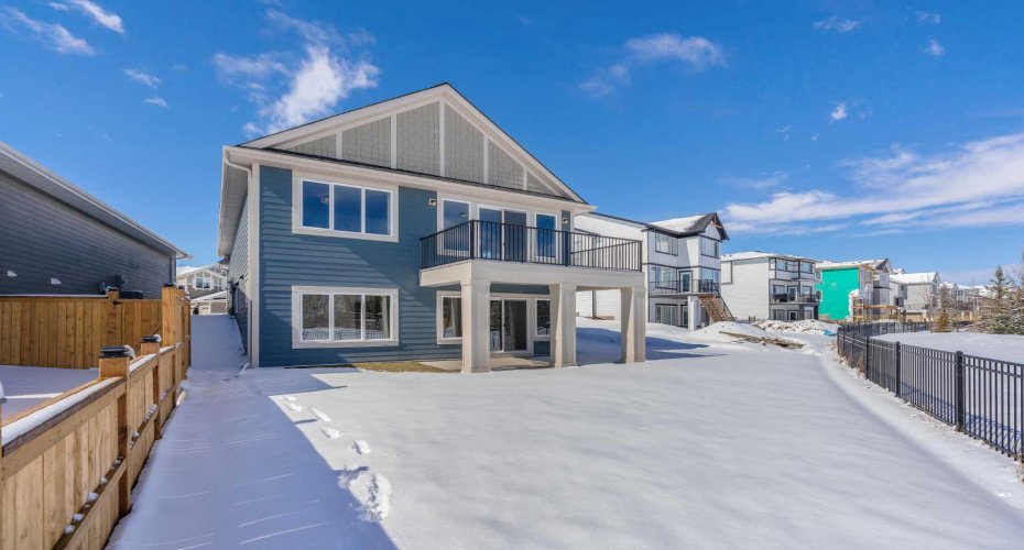 88 Sunrise Heath, Cochrane, Alberta T4C0H4, 3 Bedrooms Bedrooms, ,3 BathroomsBathrooms,Residential,For Sale,Sunrise,A2297489