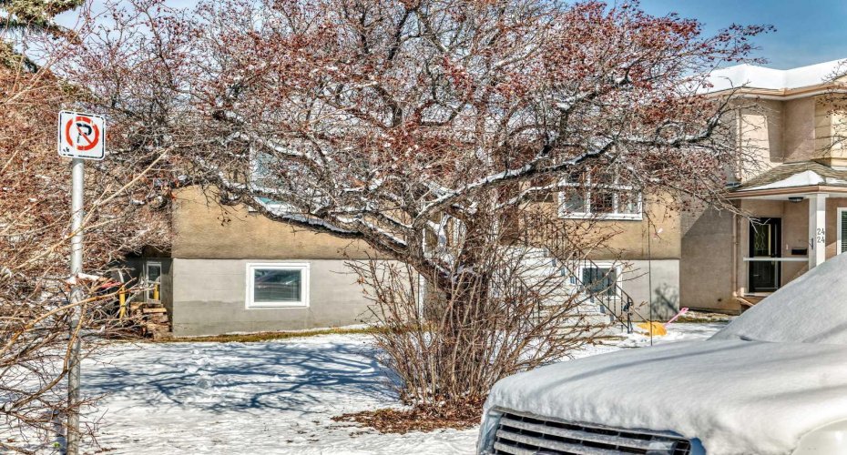 2428 3 Avenue, Calgary, Alberta T2N 0L7, 4 Bedrooms Bedrooms, ,2 BathroomsBathrooms,Residential,For Sale,3,A2297646