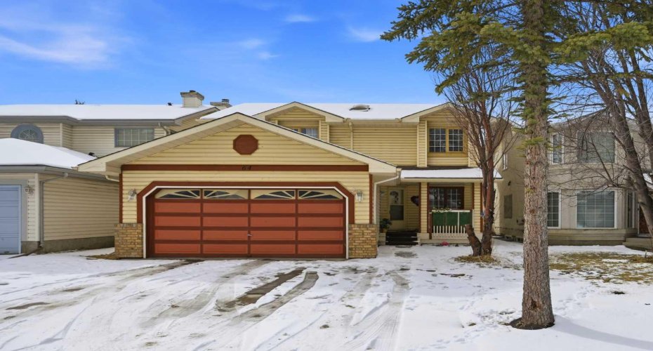 64 Eldorado Close, Calgary, Alberta T3Y 6T2, 5 Bedrooms Bedrooms, ,4 BathroomsBathrooms,Residential,For Sale,Eldorado,A2297683
